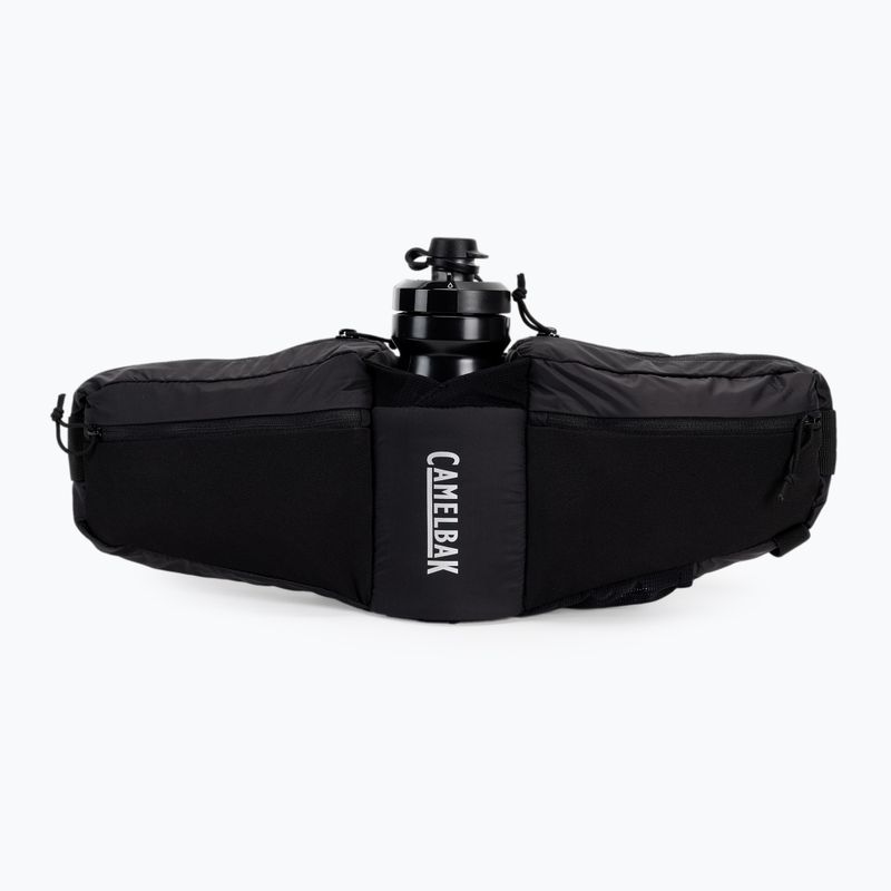 Camelbak Podium Podium Flow 4 sac de rinichi negru 2526001000 3