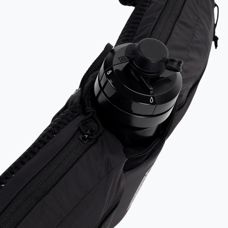 Camelbak Podium Podium Flow 4 sac de rinichi negru 2526001000 5