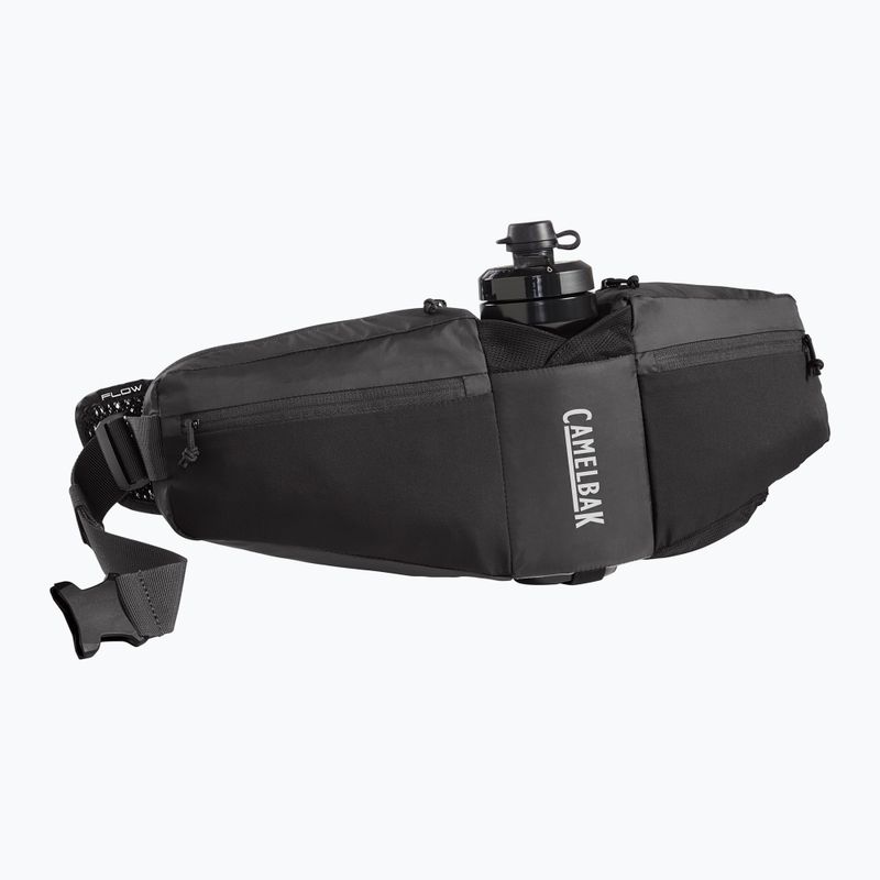 Camelbak Podium Podium Flow 4 sac de rinichi negru 2526001000 8