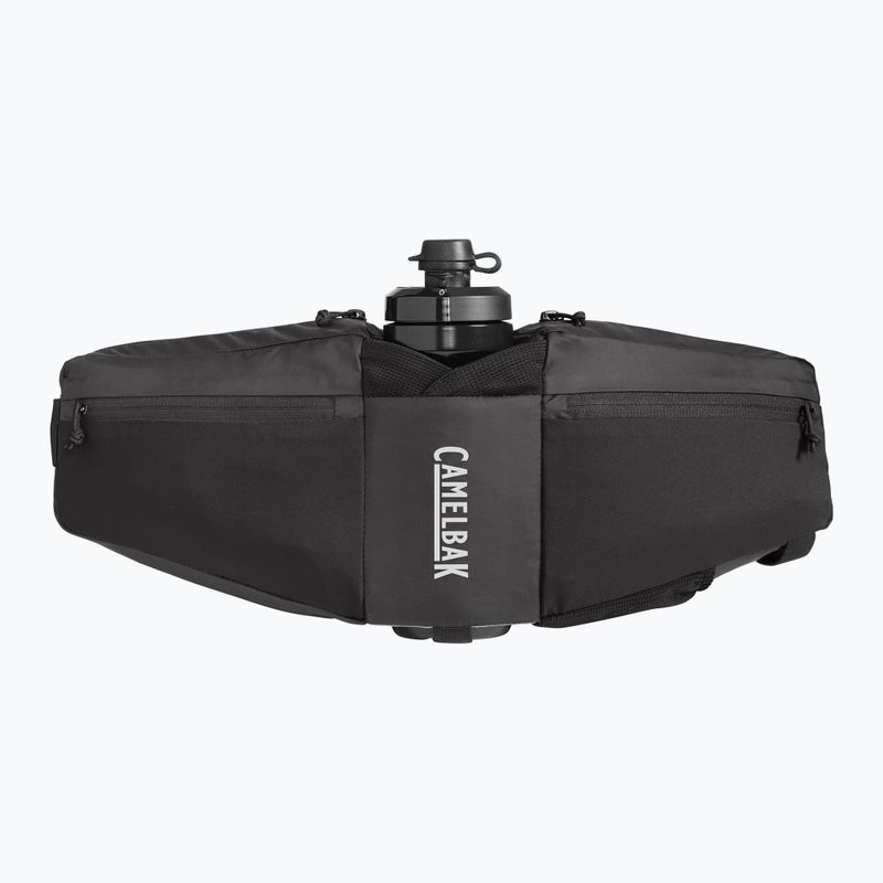 Camelbak Podium Podium Flow 4 sac de rinichi negru 2526001000 10