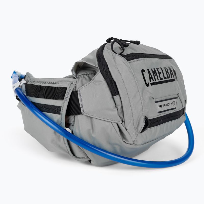 CamelBak Repack LR 4 l rinichi de bicicletă gri 1478004000 2