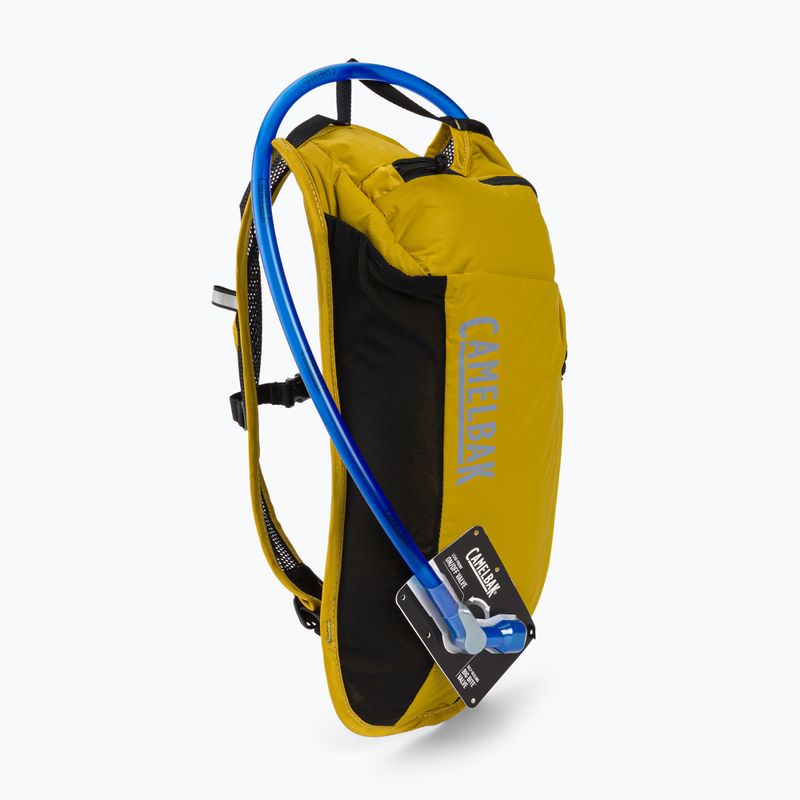 Rucsac de bicicletă cu rucsac de hidratare CamelBak Rogue Light 2403701000