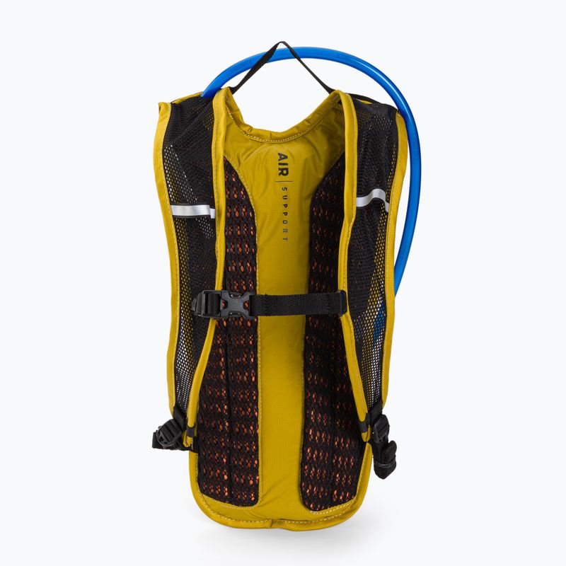 Rucsac de bicicletă cu rucsac de hidratare CamelBak Rogue Light 2403701000 3