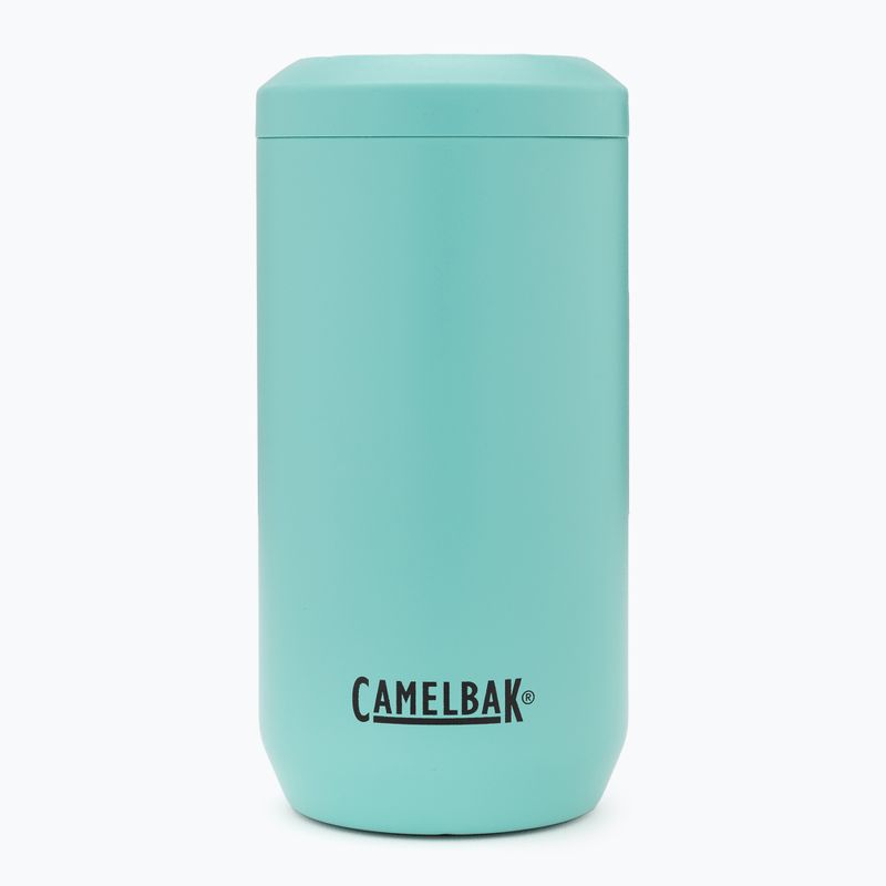 Cană termică CamelBak Tall Can Cooler SST Vacuum Ins 500 ml green