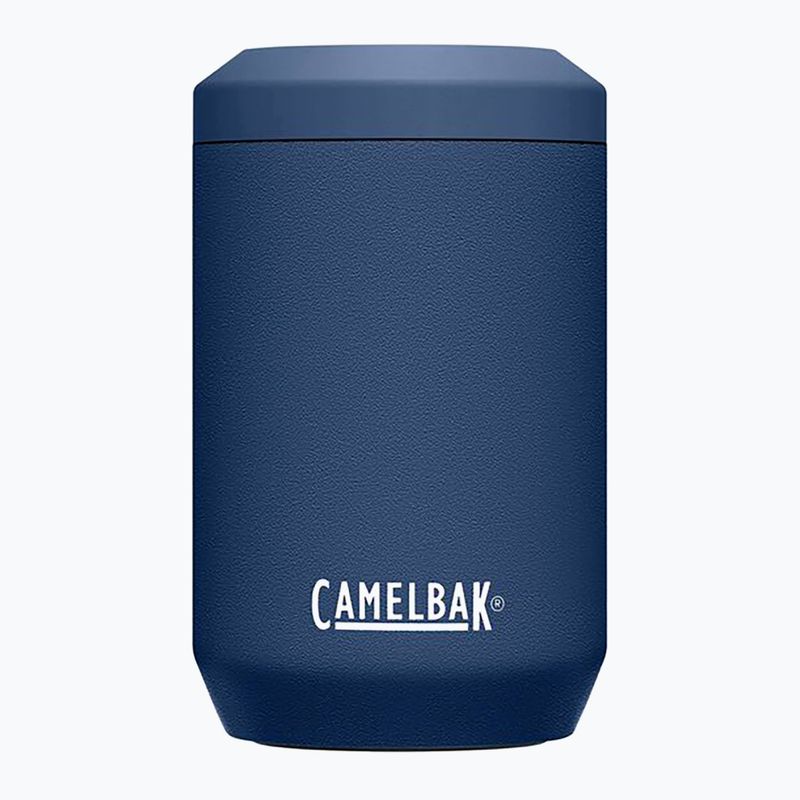 Cană termică  CamelBak Can Cooler 350 ml navy