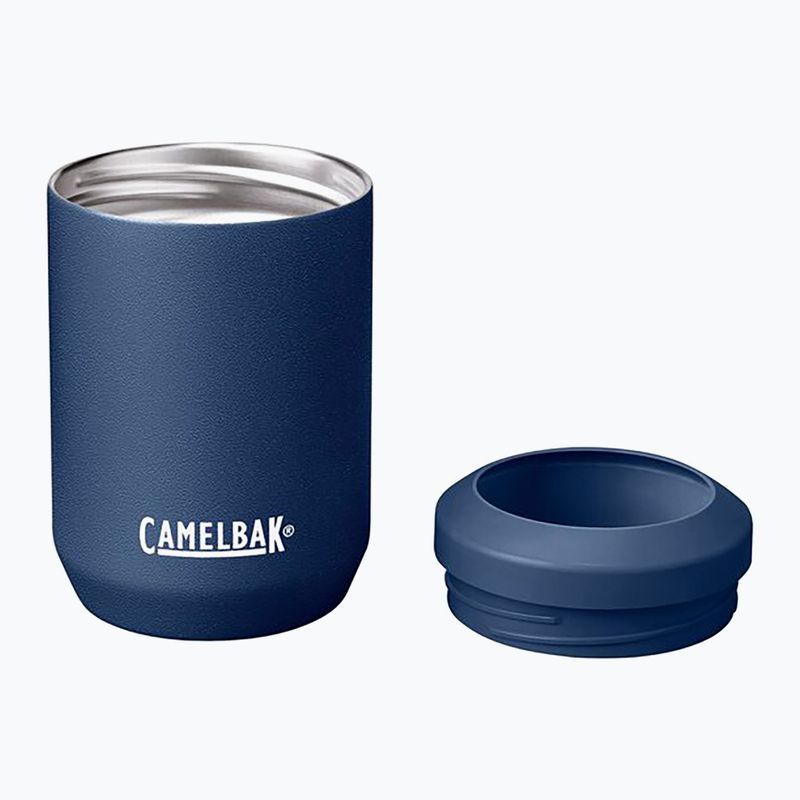 Cană termică  CamelBak Can Cooler 350 ml navy
