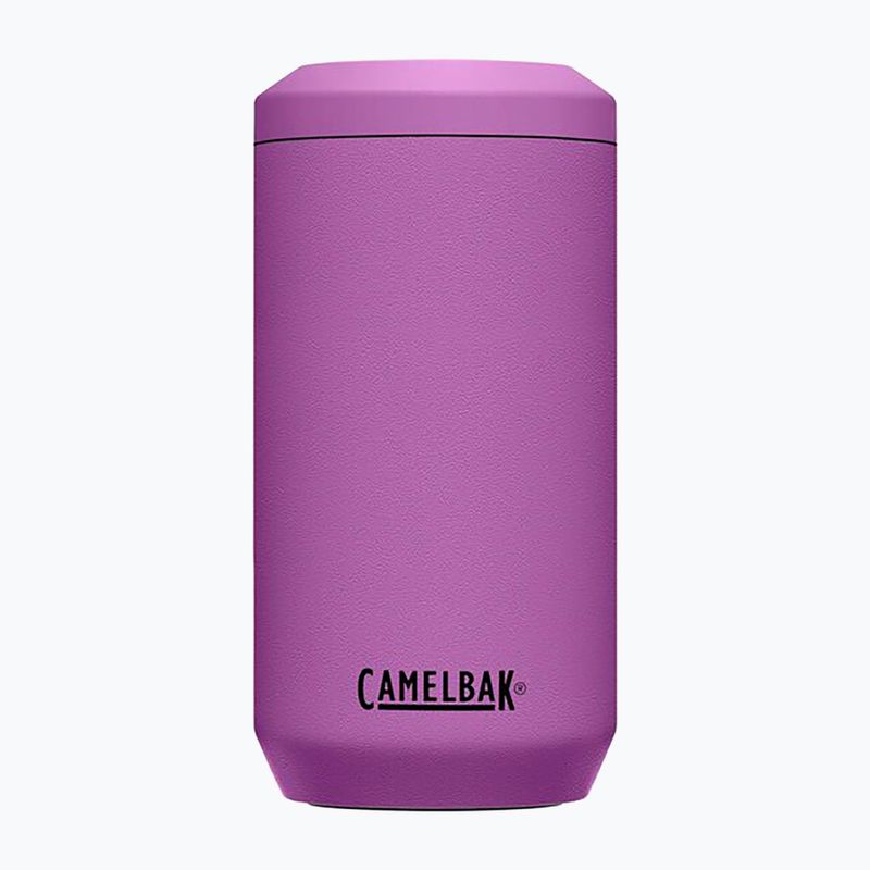 Cană termică CamelBak Tall Can Cooler SST Vacuum Ins 500 ml magenta