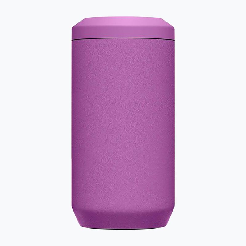 Cană termică CamelBak Tall Can Cooler SST Vacuum Ins 500 ml magenta 2