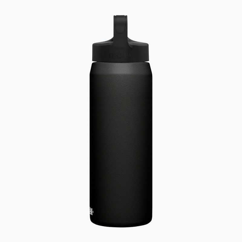 Sticlă termică CamelBak Carry Cap Insulated SST 750 ml black 2
