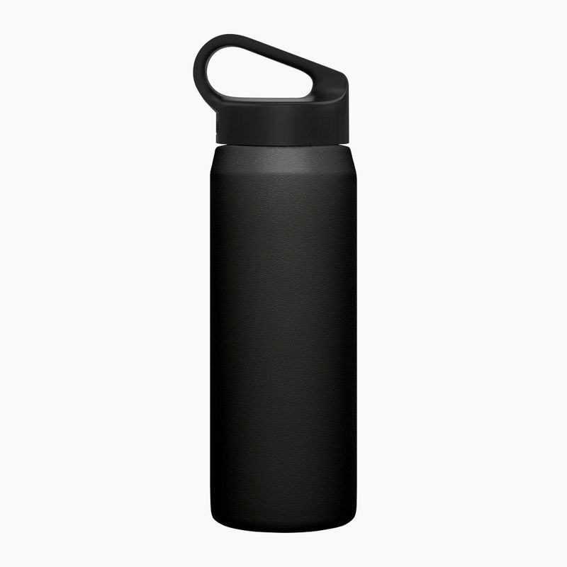 Sticlă termică CamelBak Carry Cap Insulated SST 750 ml black