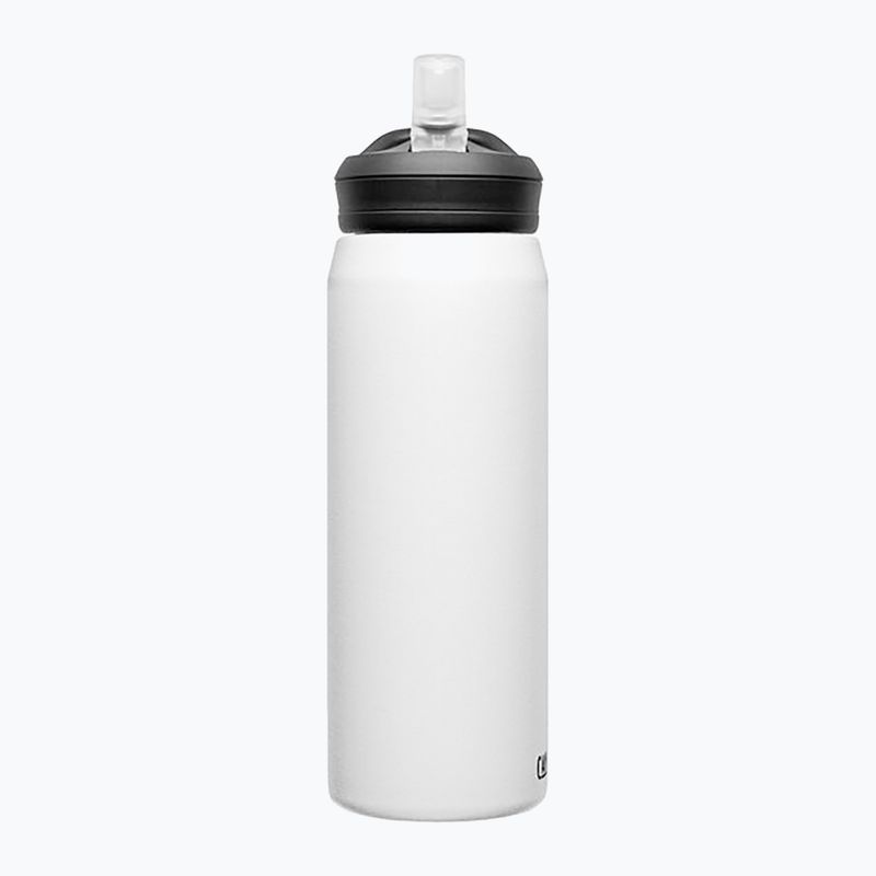 Sticlă termică CamelBak Eddy+ 750 ml white 2