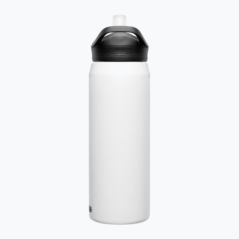 Sticlă termică CamelBak Eddy+ 750 ml white 4