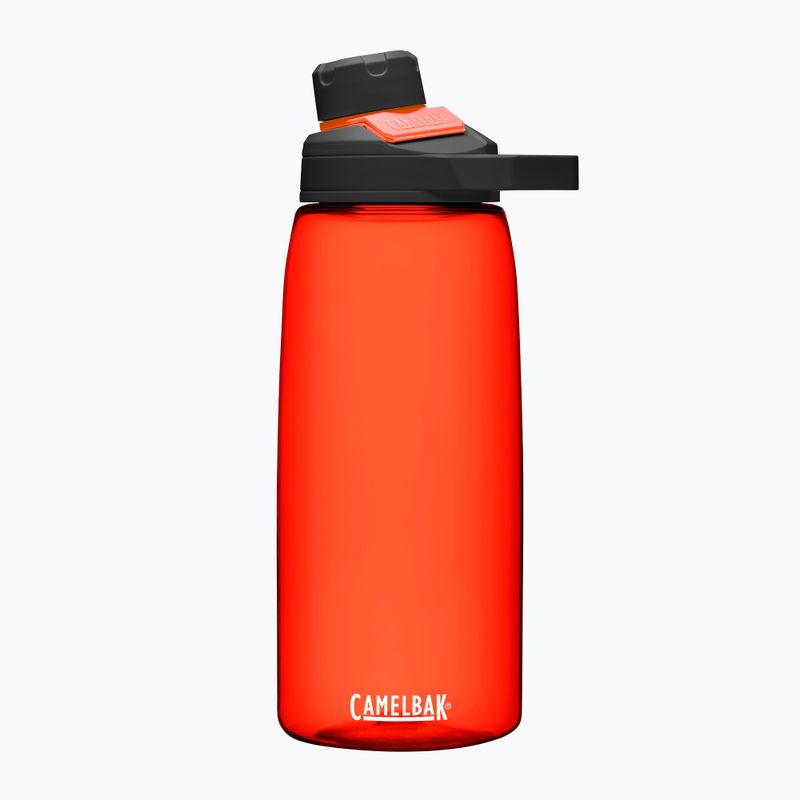 Sticlă turistică CamelBak Chute Mag 1000 ml flery red