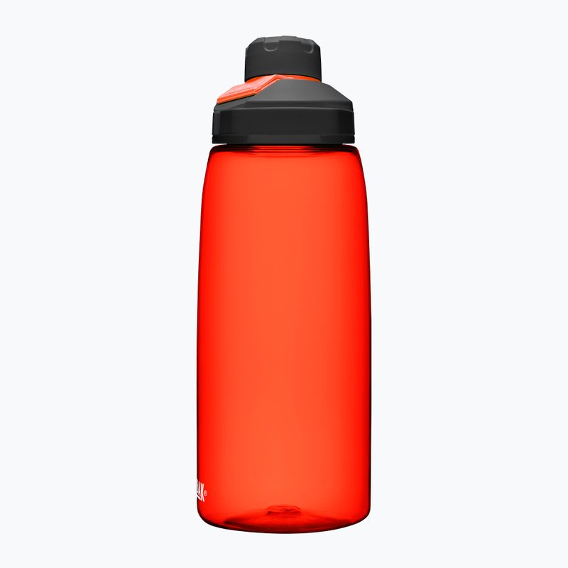 Sticlă turistică CamelBak Chute Mag 1000 ml flery red 2
