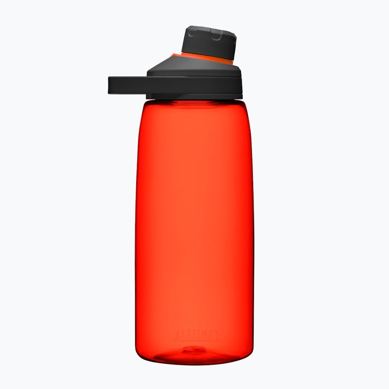 Sticlă turistică CamelBak Chute Mag 1000 ml flery red 3
