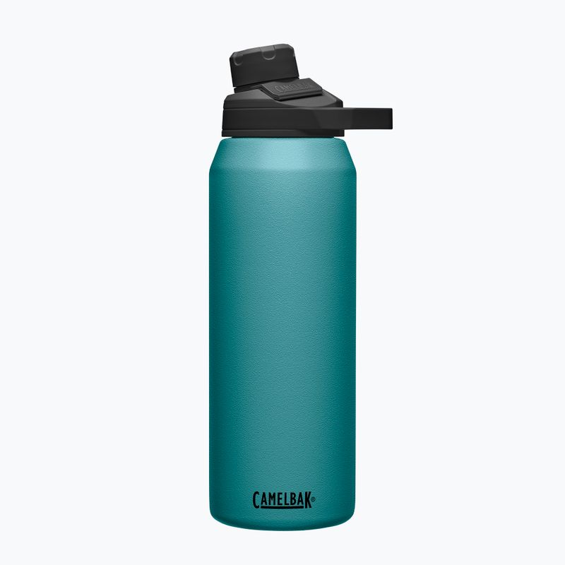 Sticlă termică CamelBak Chute Mag Insulated SST 1000 ml lagoon