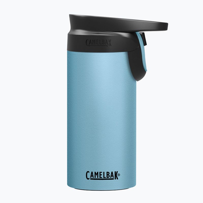 Cană termică CamelBak Forge Flow Insulated SST 350 ml dusk blue