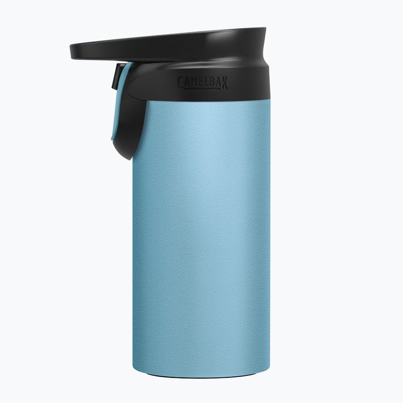 Cană termică CamelBak Forge Flow Insulated SST 350 ml dusk blue 3