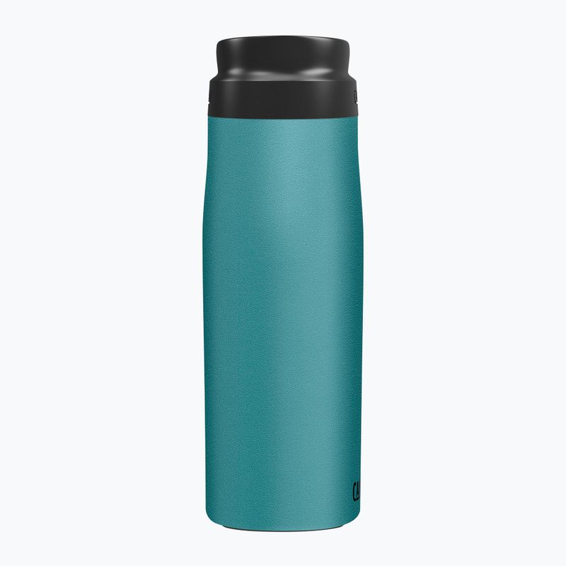 Cană termică CamelBak Forge Flow Insulated SST 600 ml lagoon 2