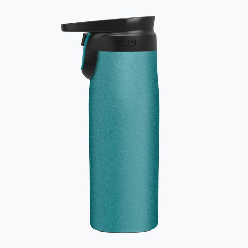 Cană termică CamelBak Forge Flow Insulated SST 600 ml lagoon 3
