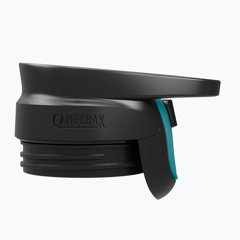 Cană termică CamelBak Forge Flow Insulated SST 600 ml lagoon 6