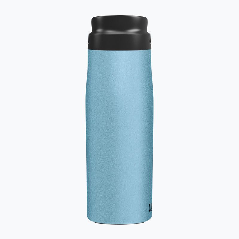 Cană termică CamelBak Forge Flow Insulated SST 600 ml dusk blue 2
