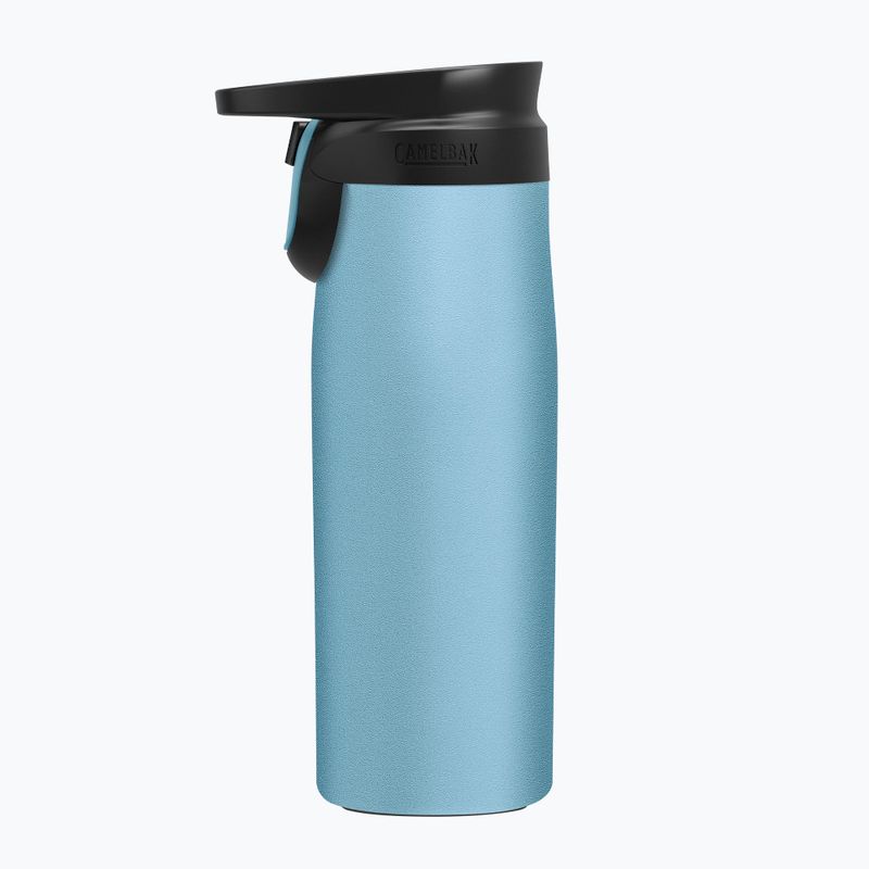 Cană termică CamelBak Forge Flow Insulated SST 600 ml dusk blue 3