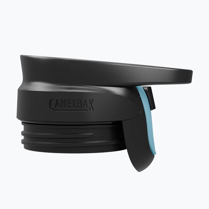Cană termică CamelBak Forge Flow Insulated SST 600 ml dusk blue 6