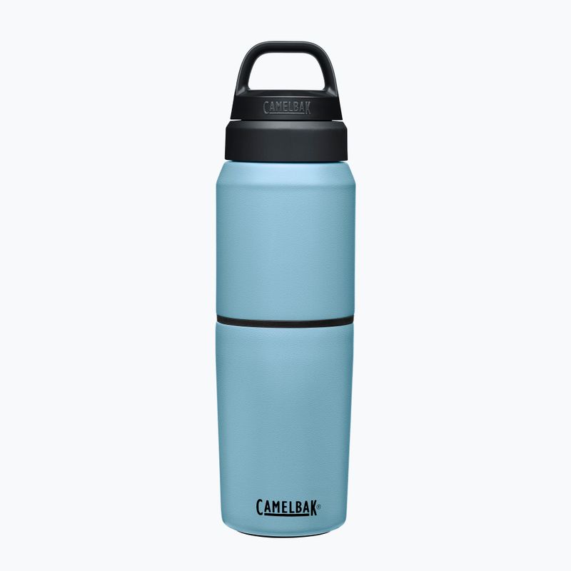 Sticlă termică CamelBak MultiBev Insulated SST 500 ml dusk blue