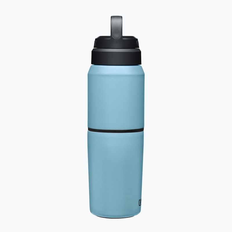 Sticlă termică CamelBak MultiBev Insulated SST 500 ml dusk blue 2