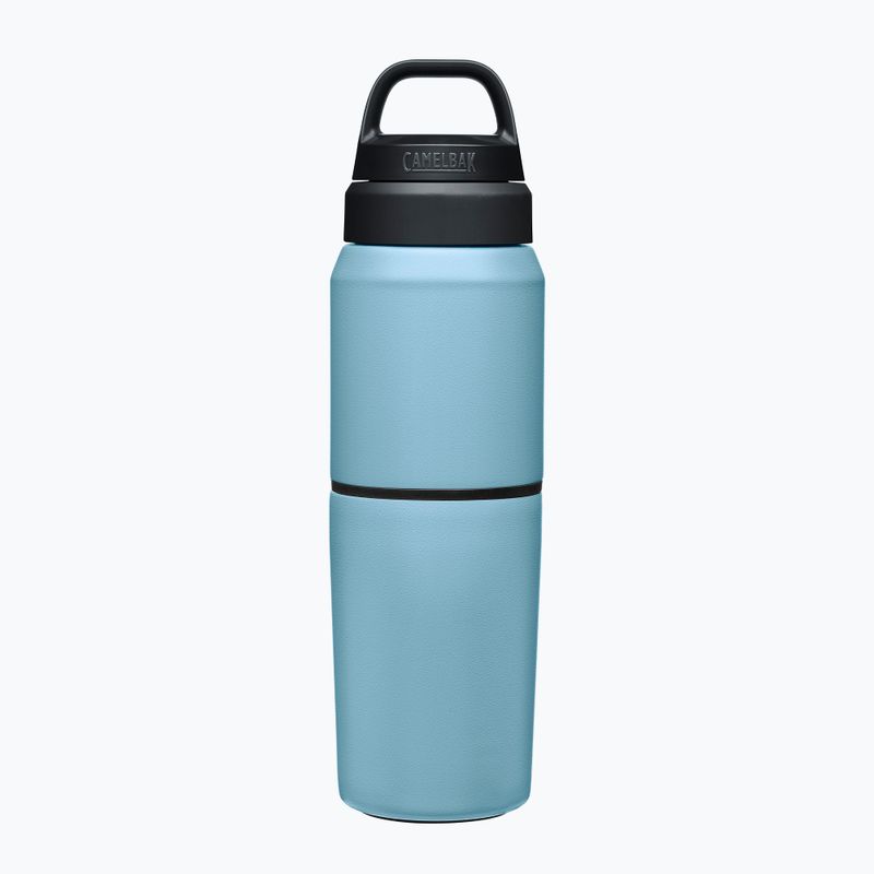 Sticlă termică CamelBak MultiBev Insulated SST 500 ml dusk blue