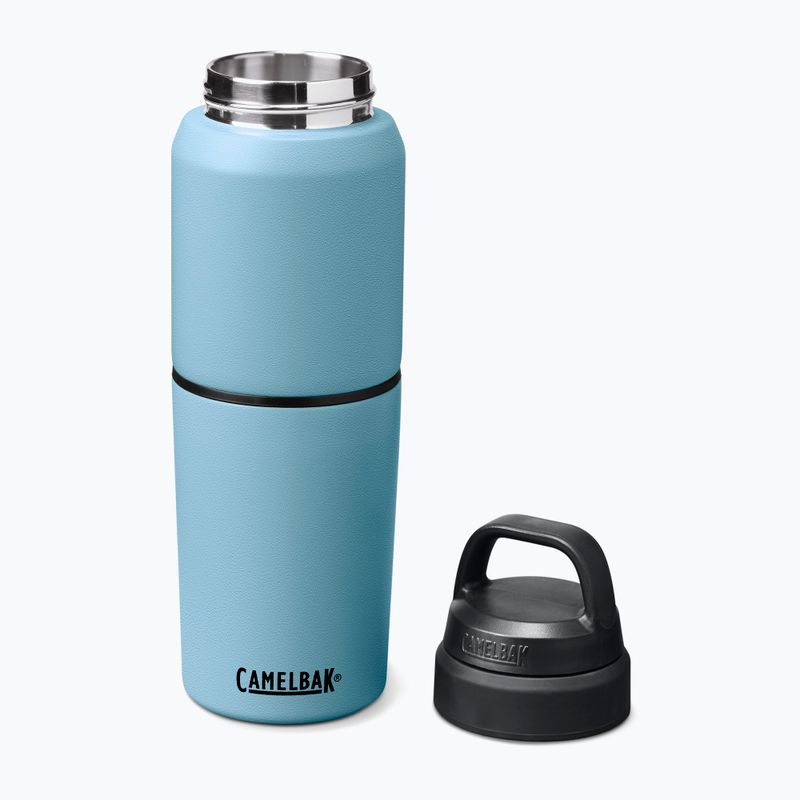 Sticlă termică CamelBak MultiBev Insulated SST 500 ml dusk blue