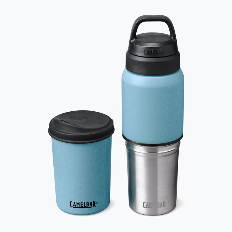Sticlă termică CamelBak MultiBev Insulated SST 500 ml dusk blue