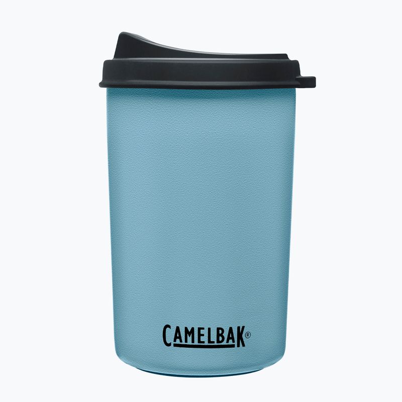 Sticlă termică CamelBak MultiBev Insulated SST 500 ml dusk blue