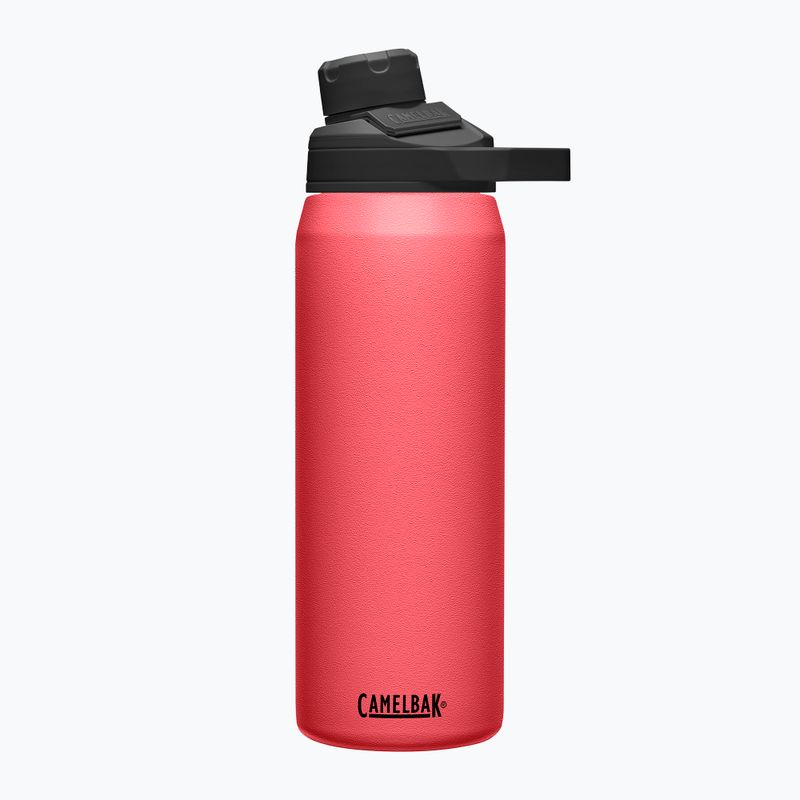 Sticlă termică CamelBak Chute Mag Insulated SST 750 ml wild strawberry