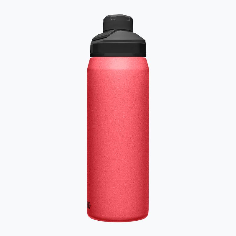 Sticlă termică CamelBak Chute Mag Insulated SST 750 ml wild strawberry 2