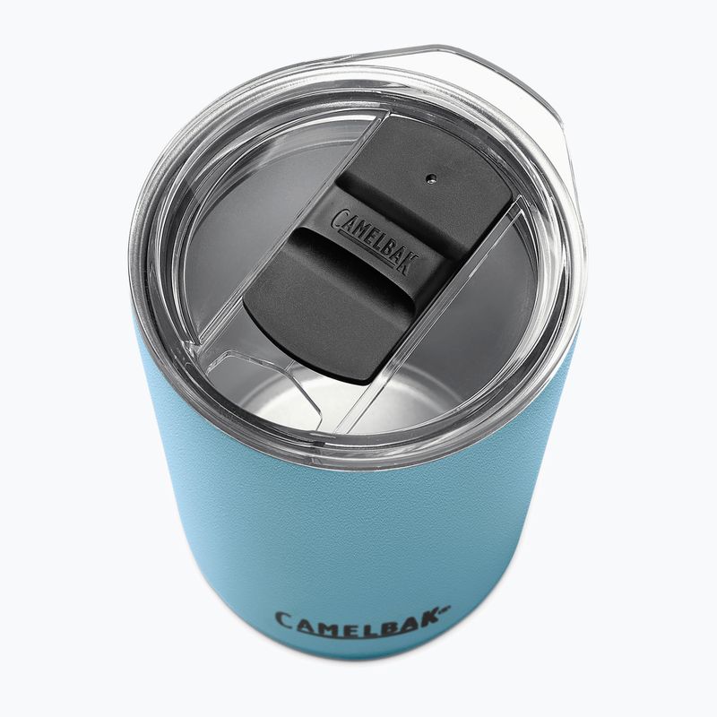 Cană termică CamelBak Tumbler Insulated SST 350 ml dusk blue 3