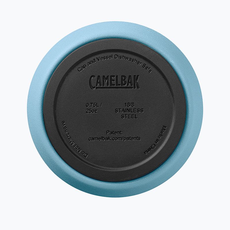 Sticlă termică CamelBak Horizon Bottle Insulated SST 750 ml dusk blue