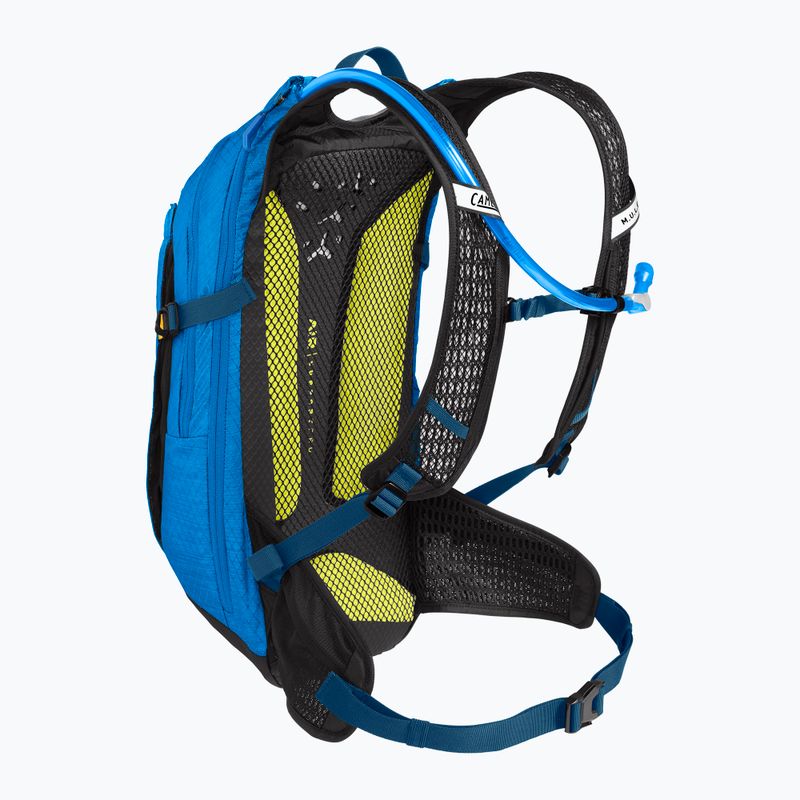 Rucsac pentru bicicletă Camelbak M.U.L.E. Pro 14 l albastru 2401401000 2