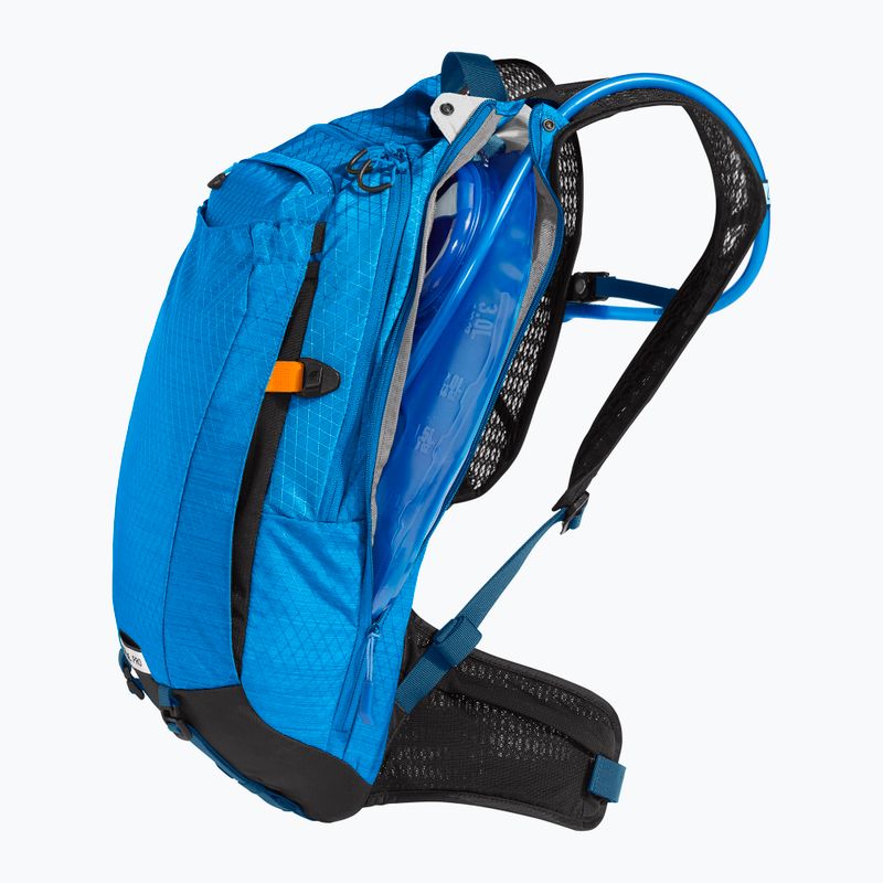 Rucsac pentru bicicletă Camelbak M.U.L.E. Pro 14 l albastru 2401401000 4