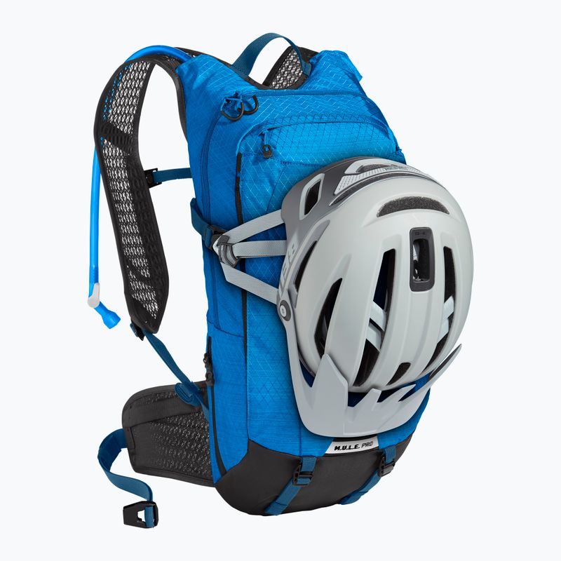 Rucsac pentru bicicletă Camelbak M.U.L.E. Pro 14 l albastru 2401401000 8