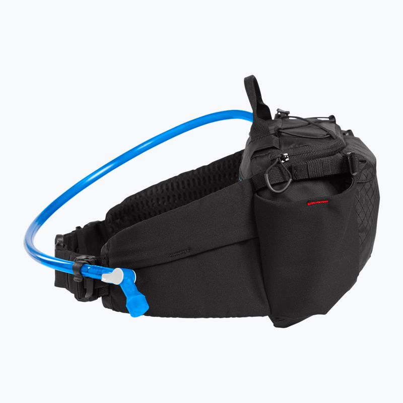 Borsetă CamelBak M.U.L.E. 5 l Waist Pack cu rezervor 1.5 l black 4