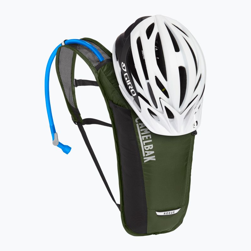 Rucsac pentru bicicletă Camelbak Rogue Light 7 l verde 2403301000 4