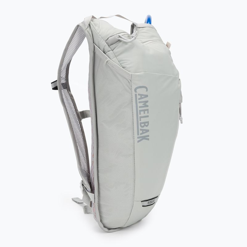 Rucsac de bicicletă CamelBak Rogue Light 7 l drizzle grey 2