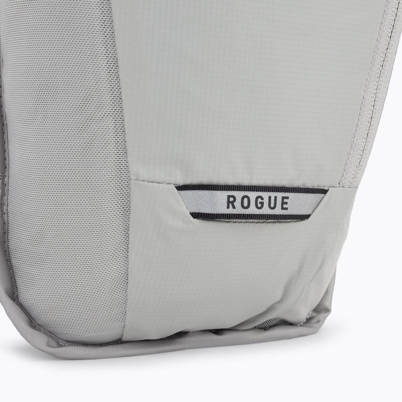 Rucsac de bicicletă CamelBak Rogue Light 7 l drizzle grey 4