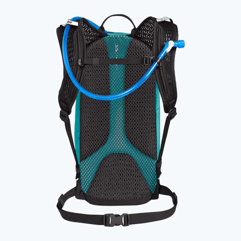 CamelBak M.U.L.E. 12 rucsac de ciclism pentru femei albastru 2655301000 2