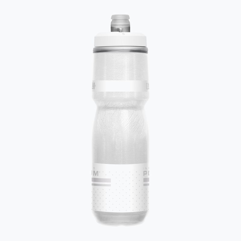 Bidon pentru bicicletă CamelBak Podium Chill 710 ml reflective ghost 2