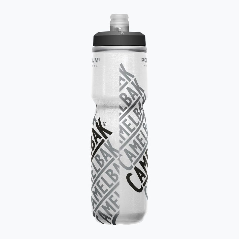 Bidon de bicicletă CamelBak Podium Chill 710 ml race edition 2