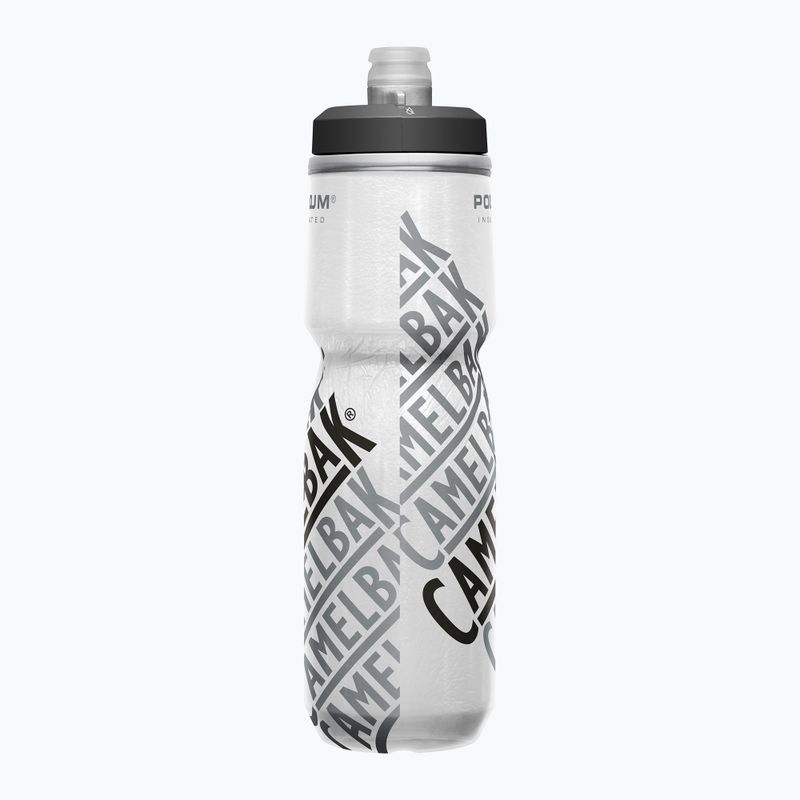 Bidon de bicicletă CamelBak Podium Chill 710 ml race edition 4