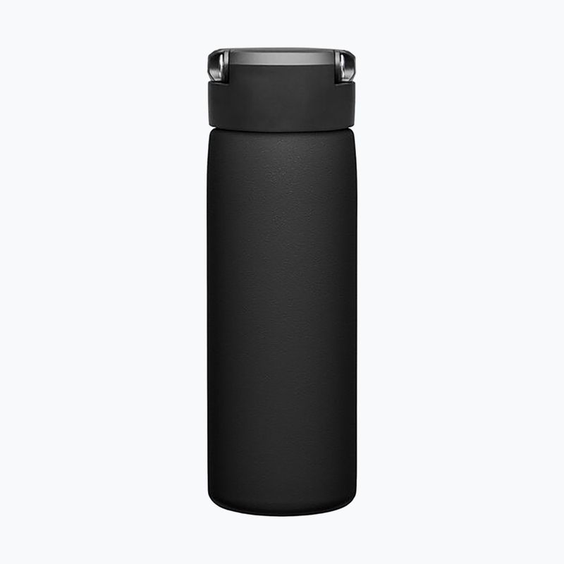 Sticlă turistică CamelBak Fit Cap  SST 600 ml black 2